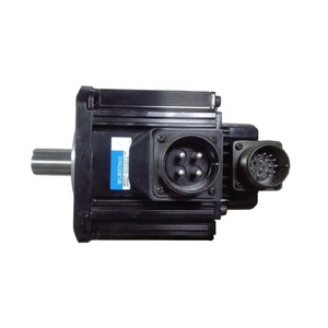 มอเตอร์ยอดนิยม GYC152DC1-SA GYC401DC1-SA มอเตอร์อุตสาหกรรม GYC401DC1-SA-Z12 มอเตอร์เซอร์โว - Product Image 3