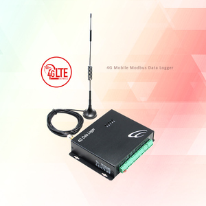 Modbus mobile 4G LTE avec antenne externe pour la surveillance de la température - Product Image 3