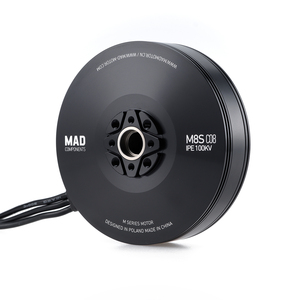 Mad M8 S C08 (8108) ipe 100kv hiệu quả cao multirotor không chổi than DC động cơ cho chuyên nghiệp bay không người lái - Product Image 1