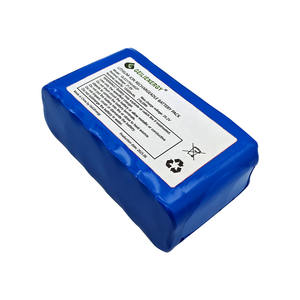 แบตเตอรี่ Geilienergy 6S 22.2V 21.6V 15000mAh ประสิทธิภาพสูง 6S3P 21700 แบตเตอรี่ลิเธียมไอออน สำหรับโดรน FPV UAV เครื่องบินบังคับวิทยุ - Product Image 3