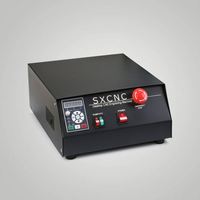 Hobby Diy Cnc 6040 4 As 800W/1500W/2200W Desktop Mini Cnc Graveermachine Cnc Router Machine Voor Hout Pcb