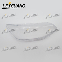 Couverture de lentille de phare, cache-phare transparent, abat-jour, système d'éclairage automobile, accessoires de boîtier de phare pour Trax 20-23