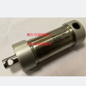 Cilindro de Impresora Roland DL-25-25-P-SA 010Q032313 para Piezas de Impresora Offset R300 R500 - Product Image 1