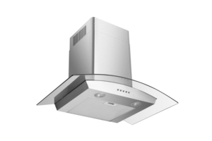 <span class=keywords><strong>Campana</strong></span> <span class=keywords><strong>Extractora</strong></span> de Humo para Cocina con Certificación ETL, Carcasa de Acero Inoxidable de Bajo Ruido - Product Image 2