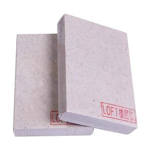 Panneau de silicate de calcium d'épaisseur de 10mm plusieurs tailles panneau de silicate de calcium <span class=keywords><strong>isolant</strong></span> ignifuge - Product Image 5