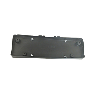 PLAQUE D'IMMATRICULATION pour TAYCAN OEM 9J1807287 - Product Image 1