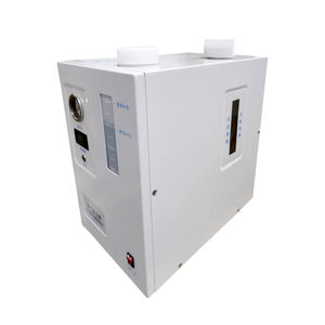 Generatore di idrogeno da laboratorio personalizzato per apparecchiature di riscaldamento di alta qualità con generatore di H2 puro di vendita calda - Product Image 3