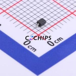 Diode Zener MM3Z24 SOD-323 d'origine et neuve, fournisseur de composants électroniques en gros et service BOM - Product Image 1