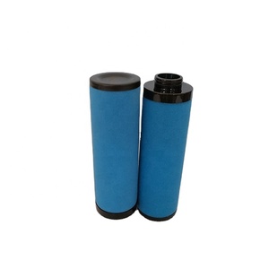 Filtro de Línea de Buena Calidad PD60 DD60 Elemento 1617704007 1617704005 1617 7040 07 1617 7040 05 Aplicable a Compresores de Aire - Product Image 3