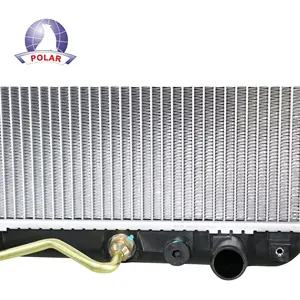 12149 pièces automobiles OEM 164007A121 accessoires de personnalisation radiateur de brasage de voiture pour TOYOTA PREVIA RAV4 4WD