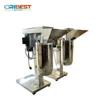 Groente Fruit Verse Gember Peper Chili Pasta Slijpmachine Tomaat Verpletterende Machine Gember Shredder Machine