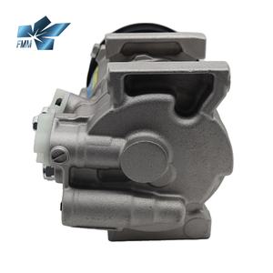 Compresseur de climatisation automobile 12V 97701-D4400 pour Kia Optima Hyundai Sonata 6SES14C Compresor De Aire Para Carro A/C 97701C2000 - Product Image 3