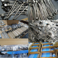 Vente de liquidation ZONEKO OEM 51320-SDA-A01 48820-28050 54830-07000 etc. Convient aux biellettes de direction et aux biellettes de barre stabilisatrice Hyundai Toyota
