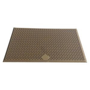 Custom Printed Silicone PVC <b>Bar</b> Runner Rubber Spill <b>Mat</b> Beer Drip Tray Non Slip Pub Rail <b>Mat</b> Service <b>Mat</b> for <b>Bars</b> - Product Image 2