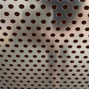 Không thấm nước đục lỗ lưới kim loại lưới tản nhiệt Loa/đục lỗ lưới thép không gỉ kim loại đục lỗ - Product Image 5