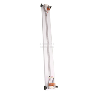 Pont numérique de 1000 mm, fixation en métal, résistance de fil métallique, pour testeur de résistance de fil métallique - Product Image 2