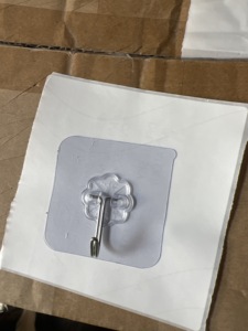 Sáng Tạo Mug móc dưới tủ Mug chủ Giá móc cửa móc - Product Image 5