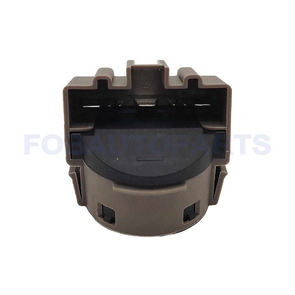 Car Ignition Switch Replacement for Ford Fiesta Move Max Titanium Focus 16775531 LS1062207