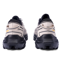 Chaussures de course pour hommes, respirantes, avec semelle intermédiaire amortie, antidérapantes, à crampons profonds, pour la randonnée en montagne, vente en gros OEM
