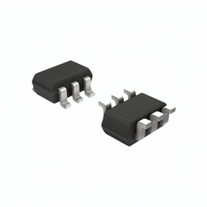 Composants électroniques originaux en un seul endroit : puces DMC506E20R 6-TSSOP, SC-88, SOT-363 Transistors - Product Image 1