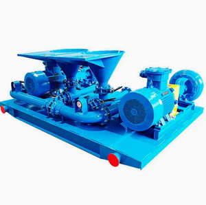 Mélangeur à jet de fluide de forage pour le contrôle des solides, neuf et original, équipement de champ pétrolier pour solides, livraison gratuite - Product Image 2