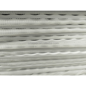 Panneaux muraux intérieurs modernes à rayures et à carreaux, imperméables et résistants à l'humidité, pour la maison, le salon, la salle à manger, la salle de concert, prix d'usine - Product Image 5