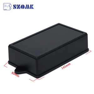 Venta caliente szomk carcasa de plástico de montaje en pared de cabina - Product Image 3
