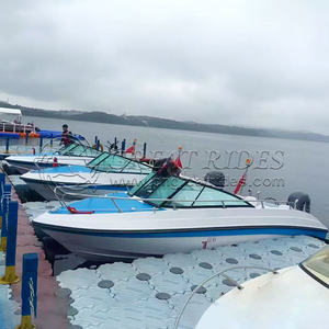 Barco deportivo de fibra de vidrio de alta calidad 6m/19.6ft pequeño <span class=keywords><strong>yate</strong></span> barco de pesca con <span class=keywords><strong>precio</strong></span> competitivo - Product Image 4