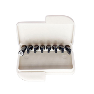 Filtros de Cera para Audífonos Widex NanoCare de Plástico PP Ecológico - Herramienta de Limpieza para Detener la Acumulación de Cerumen - Product Image 3