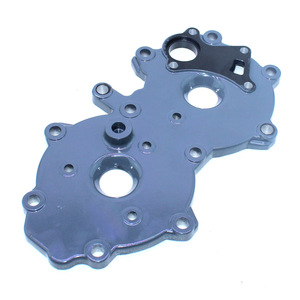 Yamaha Outboard Motor Cylinder <b>Head</b> <b>Cover</b> 66T11191001S For 2 Stroke 40Hp Engine Replacement Part - Product Image 5