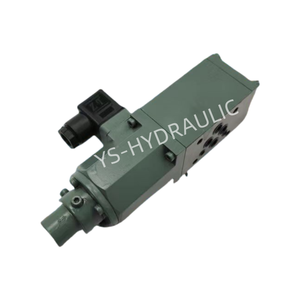 Эксплуатационный пропорциональный предохранительный клапан Northman, ER-G03-1/2/<span class=keywords><strong>3</strong></span>-L-T-31/R-T-30 гидравлический клапан, полные спецификации - Product Image 6