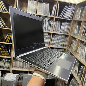 แล็ปท็อปสำหรับ H P 8gen i5 430G5ใช้8G 256G แล็ปท็อปธุรกิจพกพาได้น้ำหนักเบาโน้ตบุ๊คสำหรับนักเรียนคอมพิวเตอร์สำนักงาน - Product Image 2