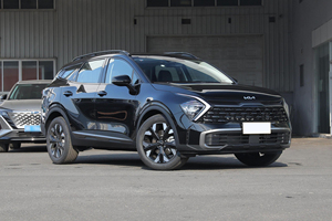 Auto Usata <span class=keywords><strong>2021</strong></span> <span class=keywords><strong>KIA</strong></span> Sportage 2WD 2.0T, Auto Compatta 5 Porte 5 Posti SUV a Benzina - Product Image 3