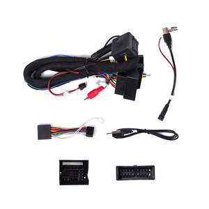 Auto GPS Navigation Stereo Für Skoda hervorragend 2015-2018 Radio Fascias Panel Frame Fit <span class=keywords><strong>2</strong></span> Din 10 Zoll In Dash Hea dunit Screen Stereo - Product Image 3