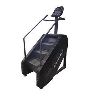 Machines d'escalier d'entraînement cardio de haute qualité les plus vendues