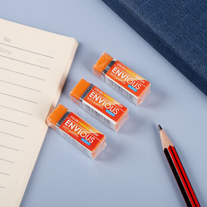 Nouvelles gommes <span class=keywords><strong>de</strong></span> couleur pour le commerce extérieur, gommes à crayon pour les examens des étudiants, fournitures scolaires pour la rentrée scolaire - Product Image 6
