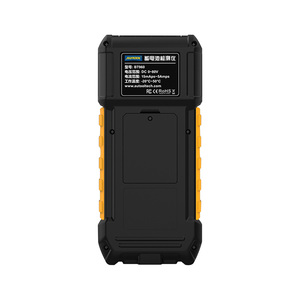 Autool bt960 Pin hệ thống <span class=keywords><strong>Tester</strong></span> Lithium hiện tại điện áp chì-axit sạc và dữ liệu in ấn - Product Image 5