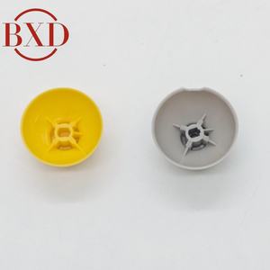 1 paire de bâtons de pouce Gamecube pour poignée de pouce NGC utilisés pour remplacer les boutons de <span class=keywords><strong>cube</strong></span> de jeu - Product Image 2