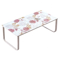 RNPT TD207-001-K18 vinyl placemats wholesale PVC Placemat Table Mat