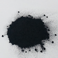 100% poudre de troupeau de rayonne pour la poudre de fibre de construction de cheveux