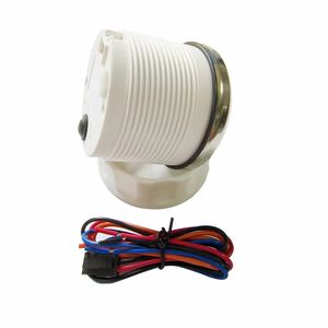 52mm船舶燃料ゲージ交換用ボートRVヨットカートラックモーターサイクル5調整可能信号240-33ohm 0-190ohm 240-30ohm - Product Image 3