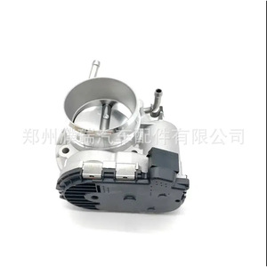 Cuerpo de aceleración electrónico Hyundai 35100-25400, pieza de repuesto nueva para reparación - Product Image 2