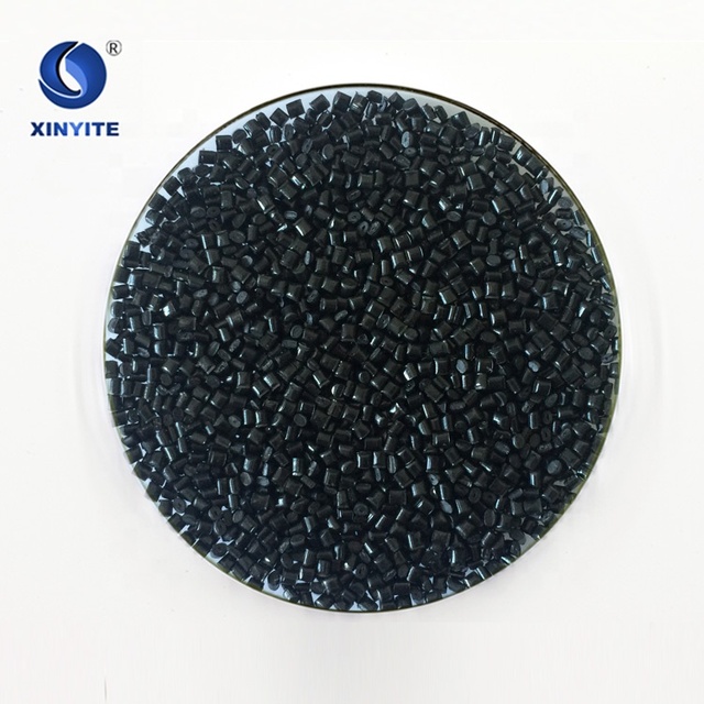 XINYITE Polycarbonate Granules Price Per kg Recycled or Virgin PC GF15 Granules
