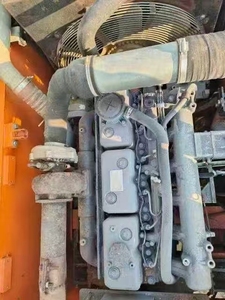 รถขุดมือสอง Doosan รุ่น DH300lc-7 DH225LC-7 DH220LC-7 DH60-7 DX60 ขนาด 30 ตัน 25 ตัน 20 ตัน 6 ตัน คุณภาพสูง ราคาดี มีสินค้าในสต็อก - Product Image 6