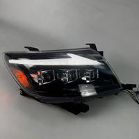 Accessoires automobiles Phare avant LED Phare avant GR pour Toyota Hilux Vigo 2012-2015