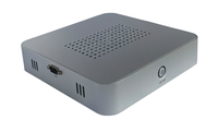 Mini PC Intel N150 DDR4 de 16 GB, SSD de 512 GB, Ultra Bajo Consumo, con Ventilador, Portátil, para Windows 11 Pro