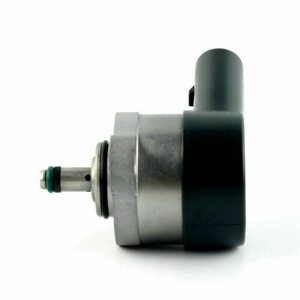 281002241 0281002241 Nueva Válvula Reguladora de Presión de Inyección de Combustible Compatible con Mercedes CDI Sprinter - Product Image 2