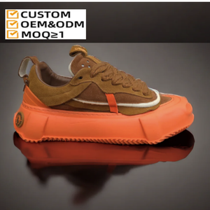 <span class=keywords><strong>Sneaker</strong></span> Personalizzate per Uomo con Logo Personalizzato, Scarpe <span class=keywords><strong>Basse</strong></span> da Skateboard, <span class=keywords><strong>Sneaker</strong></span> Sportive di Design, Scarpe da Corsa e Passeggio per Uomo - Product Image 2