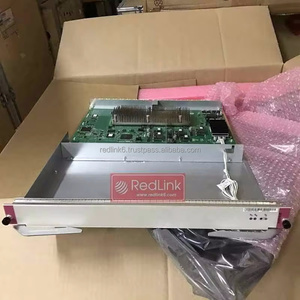 NetEngine 8000 F8 02314LSA CR8PVSUSA0F0 Integrated Service <b>Card</b> SA Service for NetEngine 8000 NE8000 Router for POE <b>Networks</b> - Product Image 6