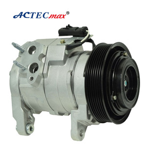 Systèmes de <span class=keywords><strong>climatisation</strong></span> de voiture 12V Automotive AC Compressor AC.100.2606 OE 55056336AA RL056336AC Car Ac Part for DODGE RAM - Product Image 1